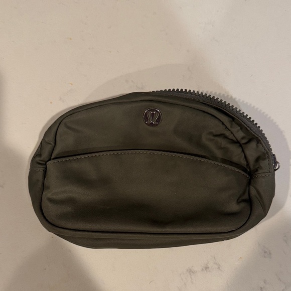 Lululemon Pouch - Picture 2 of 6